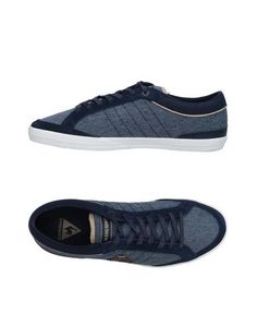 Низкие кеды и кроссовки Le Coq Sportif