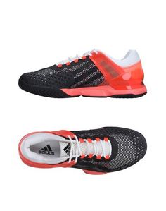Низкие кеды и кроссовки Adidas