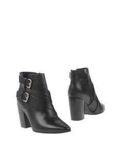 Полусапоги и высокие ботинки Guess