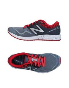 Низкие кеды и кроссовки New Balance