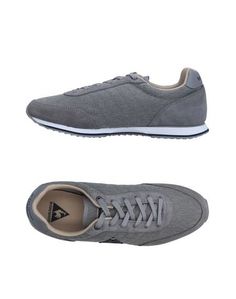 Низкие кеды и кроссовки Le Coq Sportif