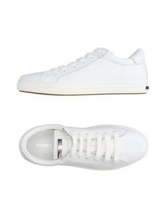 Низкие кеды и кроссовки Dsquared2