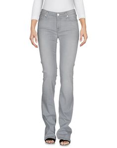 Джинсовые брюки 7 For All Mankind