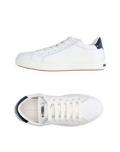 Низкие кеды и кроссовки Dsquared2