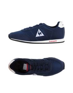 Низкие кеды и кроссовки Le Coq Sportif