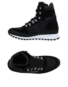 Высокие кеды и кроссовки Dsquared2