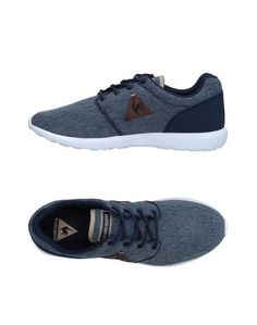 Низкие кеды и кроссовки Le Coq Sportif