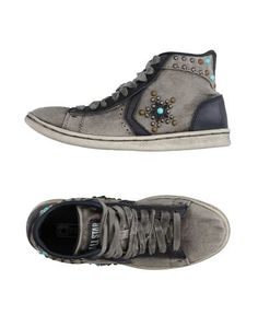 Высокие кеды и кроссовки Converse Limited Edition