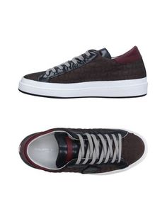 Низкие кеды и кроссовки Philippe Model