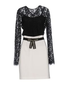 Короткое платье Pinko