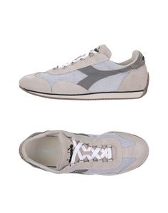 Низкие кеды и кроссовки Diadora Heritage