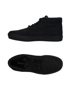 Высокие кеды и кроссовки Timberland