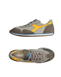 Низкие кеды и кроссовки Diadora Heritage