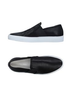 Низкие кеды и кроссовки Philippe Model