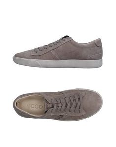 Низкие кеды и кроссовки Ecco