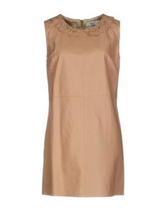 Короткое платье Blugirl Blumarine