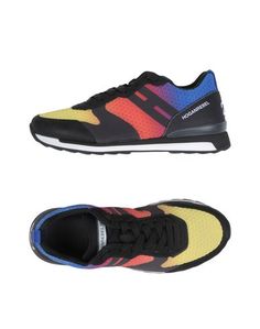 Низкие кеды и кроссовки Hogan Rebel