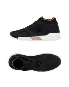 Tenis le coq sportif anos 80 femme 2017 top