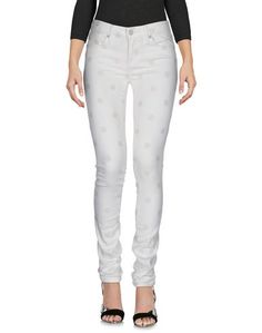 Джинсовые брюки Marc by Marc Jacobs