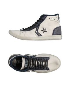 Высокие кеды и кроссовки Converse Limited Edition