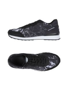 Низкие кеды и кроссовки Hogan Rebel