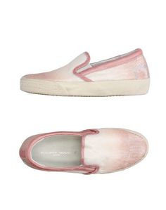 Низкие кеды и кроссовки Philippe Model