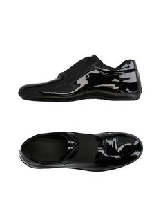 Низкие кеды и кроссовки Hogan