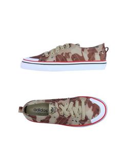 Низкие кеды и кроссовки Adidas Originals