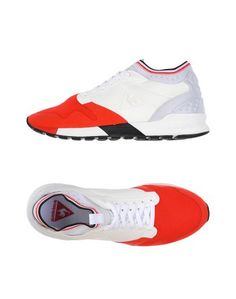 Высокие кеды и кроссовки Le Coq Sportif