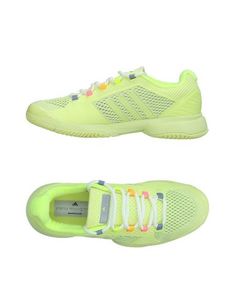 Низкие кеды и кроссовки Adidas by Stella Mc Cartney