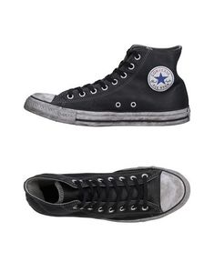 Высокие кеды и кроссовки Converse Limited Edition