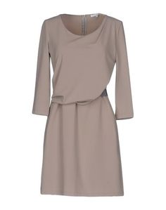 Короткое платье Patrizia Pepe