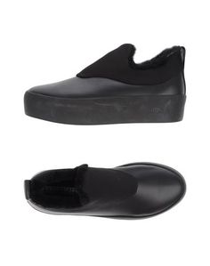Низкие кеды и кроссовки Bikkembergs