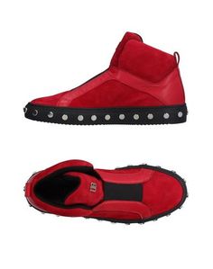 Высокие кеды и кроссовки Dirk Bikkembergs