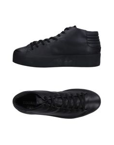 Высокие кеды и кроссовки Bikkembergs