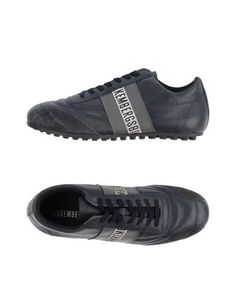 Низкие кеды и кроссовки Bikkembergs