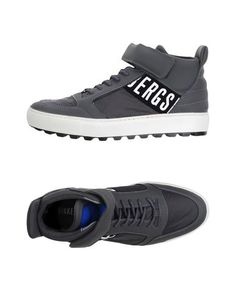 Высокие кеды и кроссовки Bikkembergs