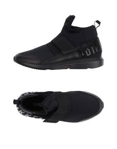 Высокие кеды и кроссовки Bikkembergs