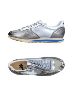 Низкие кеды и кроссовки Haus Golden Goose