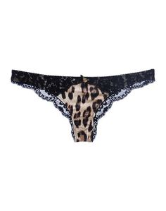 Трусы Roberto Cavalli Underwear