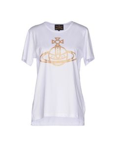 Футболка Vivienne Westwood Anglomania