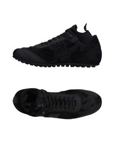 Низкие кеды и кроссовки Bikkembergs
