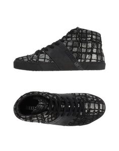 Высокие кеды и кроссовки Bikkembergs