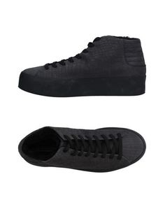Высокие кеды и кроссовки Bikkembergs