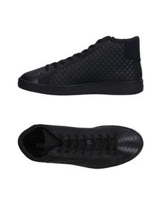 Высокие кеды и кроссовки Bikkembergs
