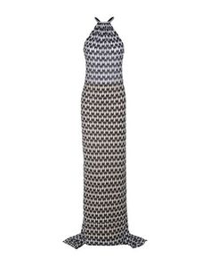 Длинное платье Missoni