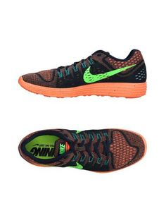 Низкие кеды и кроссовки Nike