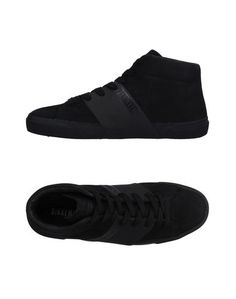 Высокие кеды и кроссовки Bikkembergs