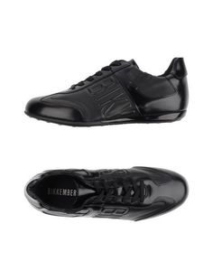 Низкие кеды и кроссовки Bikkembergs