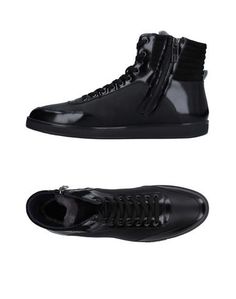 Высокие кеды и кроссовки Dirk Bikkembergs